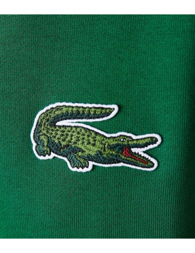 Lacoste - Sudadera con Logo