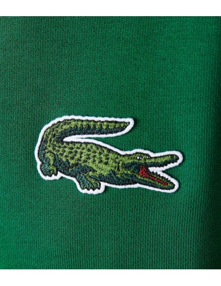 Lacoste - Sudadera con Logo
