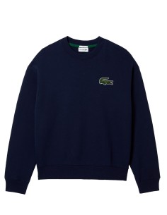 Lacoste - Sudadera con Logo