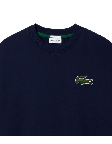 Lacoste - Sudadera con Logo