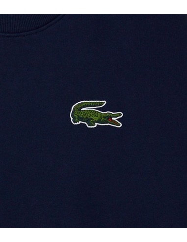 Lacoste - Sudadera con Logo