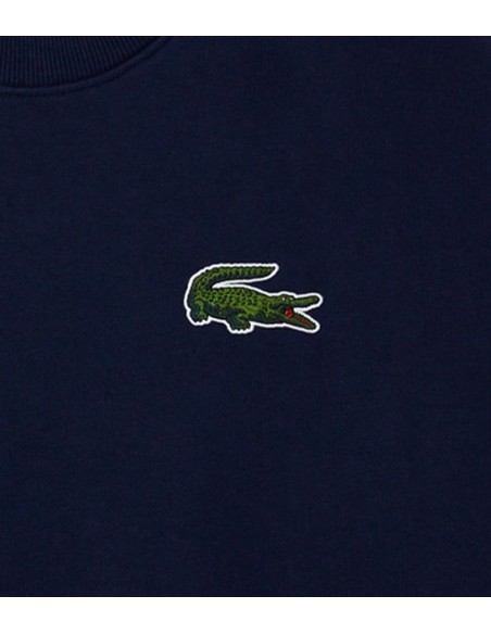 Lacoste - Sudadera con Logo