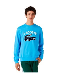 Lacoste - Sudadera con Estampado
