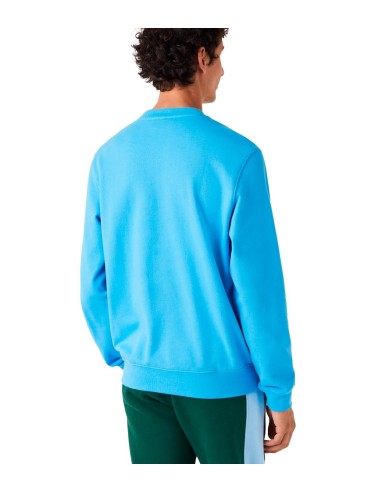 Lacoste - Sudadera con Estampado