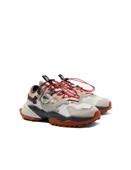 Lacoste - Zapatillas L-Guard Breaker