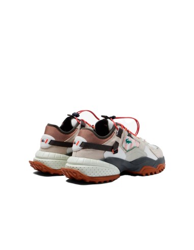 Lacoste - Zapatillas L-Guard Breaker