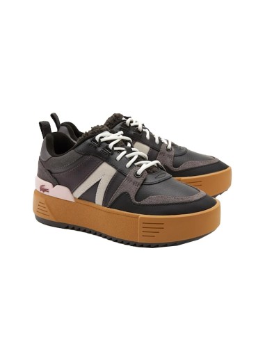Lacoste - Zapatillas L002 Winter