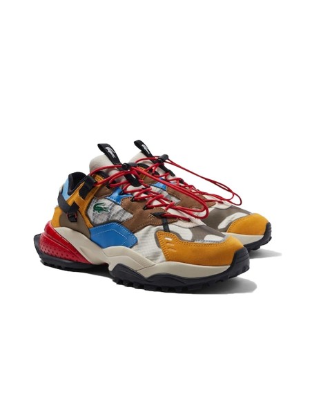 Lacoste - Zapatillas L-Guard Breaker