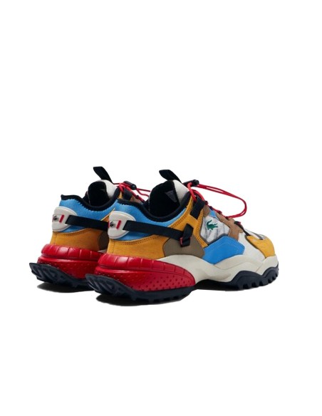 Lacoste - Zapatillas L-Guard Breaker