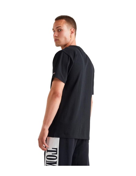 Tommy Jeans - Camiseta con Estampado