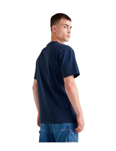 Tommy Jeans - Camiseta con Estampado