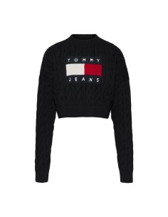 Tommy Jeans - Jersey con Estampado
