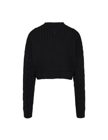 Tommy Jeans - Jersey con Estampado