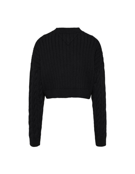 Tommy Jeans - Jersey con Estampado