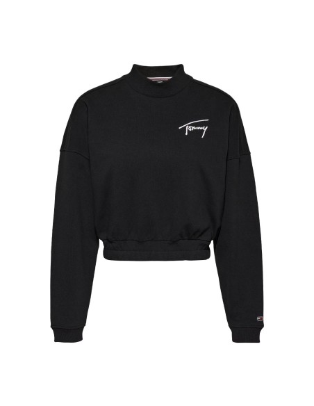 Tommy Jeans - Sudadera TJW