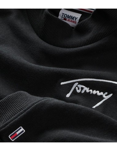 Tommy Jeans - Sudadera TJW