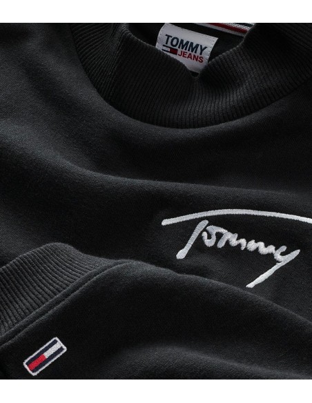 Tommy Jeans - Sudadera TJW