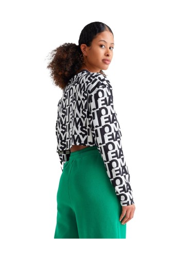 Tommy Jeans - Sudadera TJW