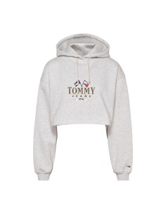 Tommy Jeans - Sudadera TJW con Capucha