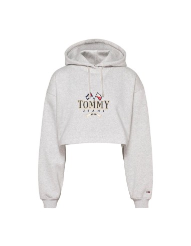 Tommy Jeans - Sudadera TJW con Capucha