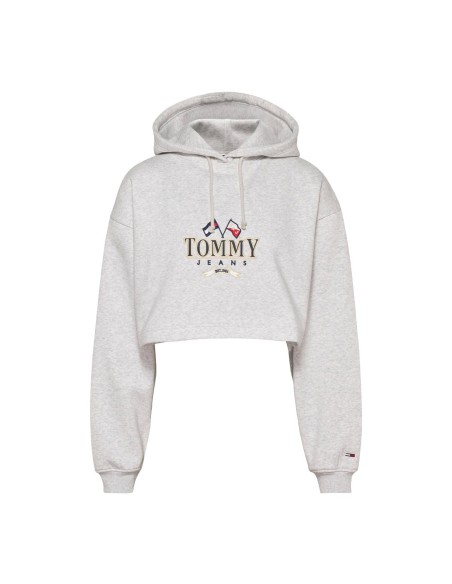Tommy Jeans - Sudadera TJW con Capucha