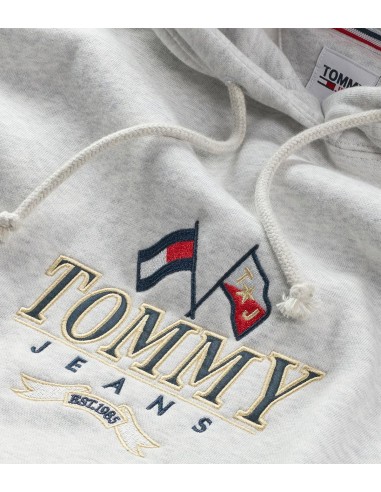 Tommy Jeans - Sudadera TJW con Capucha