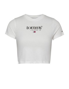 Tommy Jeans - Camiseta Essential