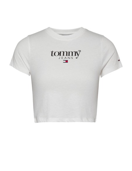 Tommy Jeans - Camiseta Essential