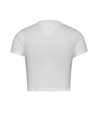 Tommy Jeans - Camiseta Essential