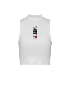 Tommy Jeans - Camiseta Archivo 2