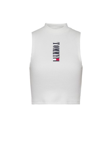 Tommy Jeans - Camiseta Archivo 2