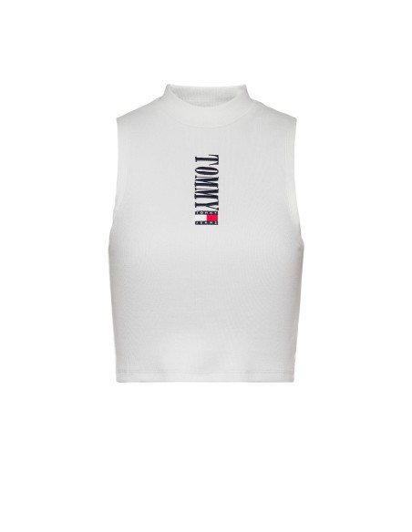 Tommy Jeans - Camiseta Archivo 2