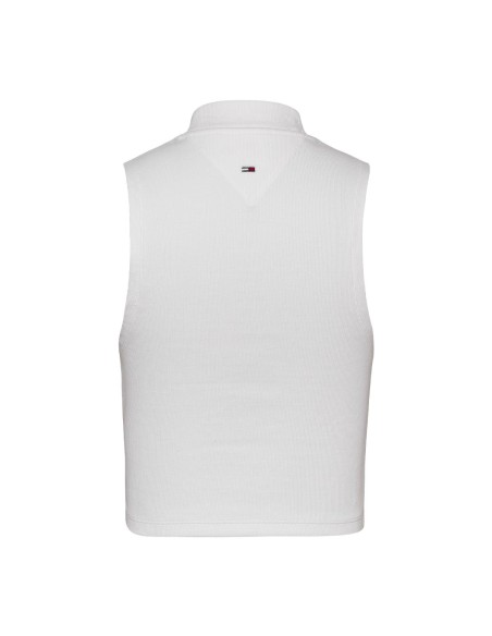 Tommy Jeans - Camiseta Archivo 2