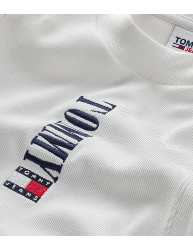 Tommy Jeans - Camiseta Archivo 2