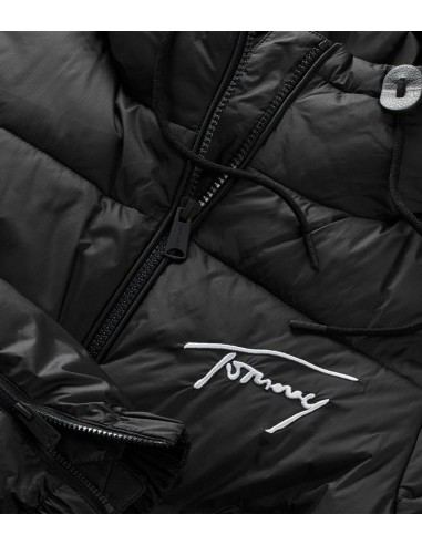 Tommy Jeans - Chaqueta Signature