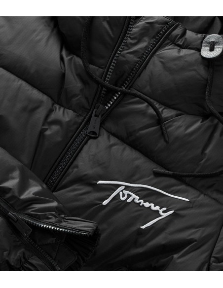 Tommy Jeans - Chaqueta Signature