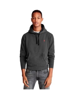 Polo Ralph Lauren - Sudadera LS con Logo Bordado