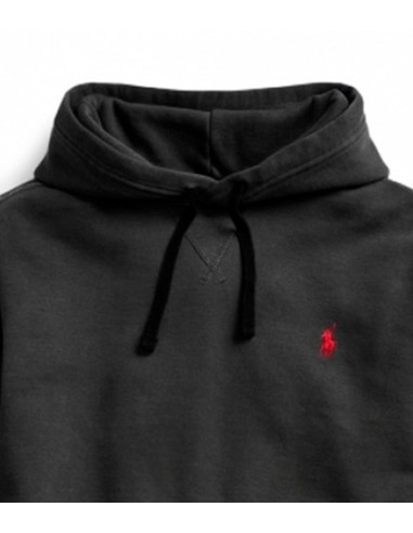 Polo Ralph Lauren - Sudadera LS con Logo Bordado