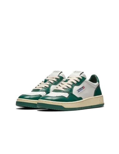 Autry - Zapatillas 01 Low