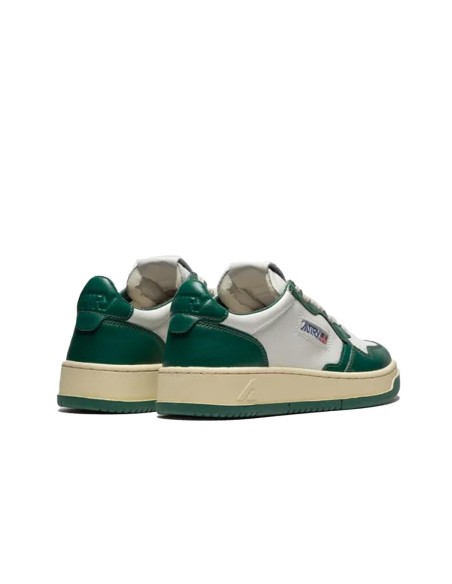 Autry - Zapatillas 01 Low