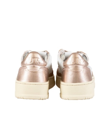 Autry - Zapatillas 01 Low