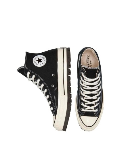 Converse - Zapatillas Trek Chuck 70 Hight