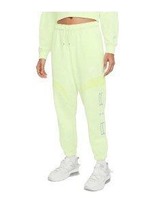 Nike - Pantalón Air Jogger