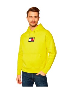 Tommy Jeans - Sudadera Con Logo