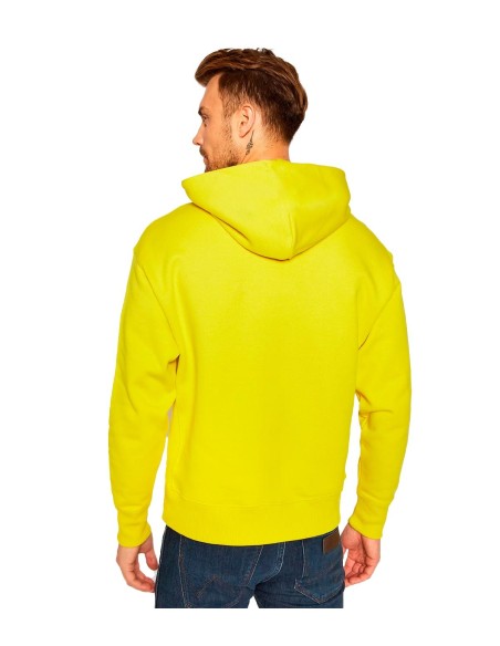 Tommy Jeans - Sudadera Con Logo