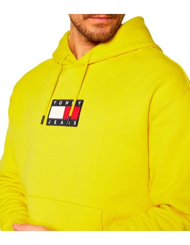 Tommy Jeans - Sudadera Con Logo