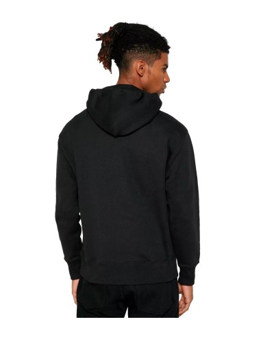 Tommy Jeans - Sudadera Con Logo