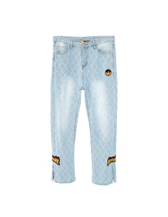 Mod Wave Movement - Vaquero Nestcrack