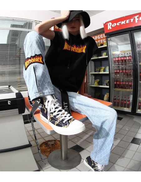 Mod Wave Movement - Vaquero Nestcrack