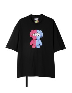 Mod Wave Movement - Camiseta Vanguard's Dog